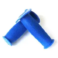 GRIPS Mushroom 16" Blue