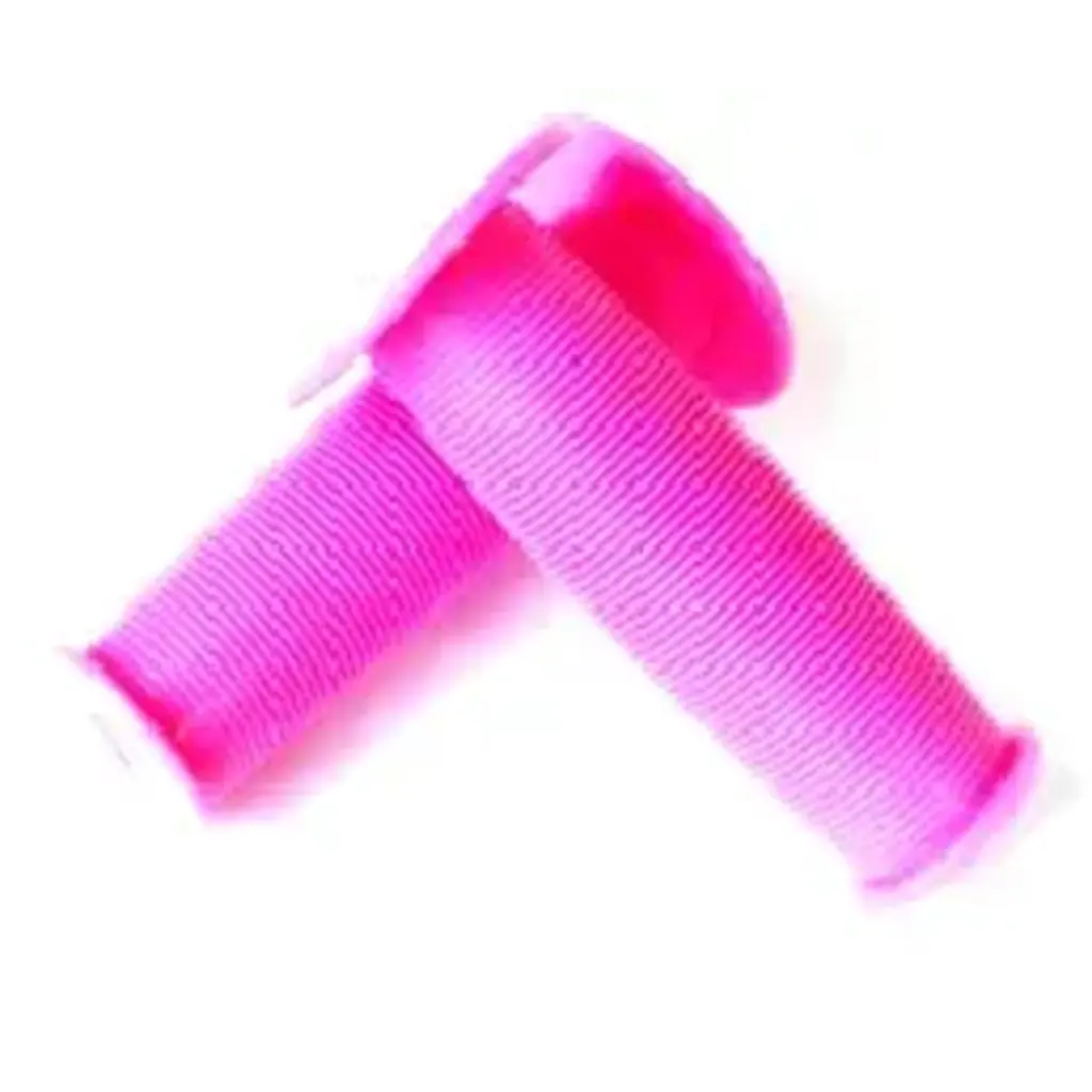 GRIPS Mushroom 16" Pink