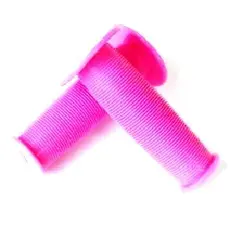 GRIPS Mushroom 16" Pink