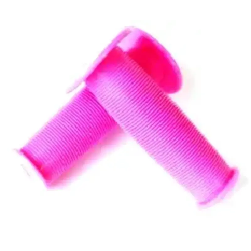 GRIPS Mushroom 16" Pink