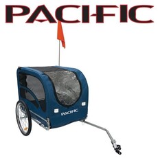Pacific Pacific  Pet Trailer - Large