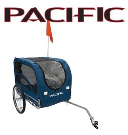 Pacific Pacific  Pet Trailer - Large