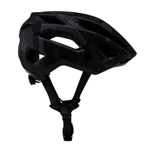 Fox Crossframe Pro, AS - Black Camo - The Bike Place