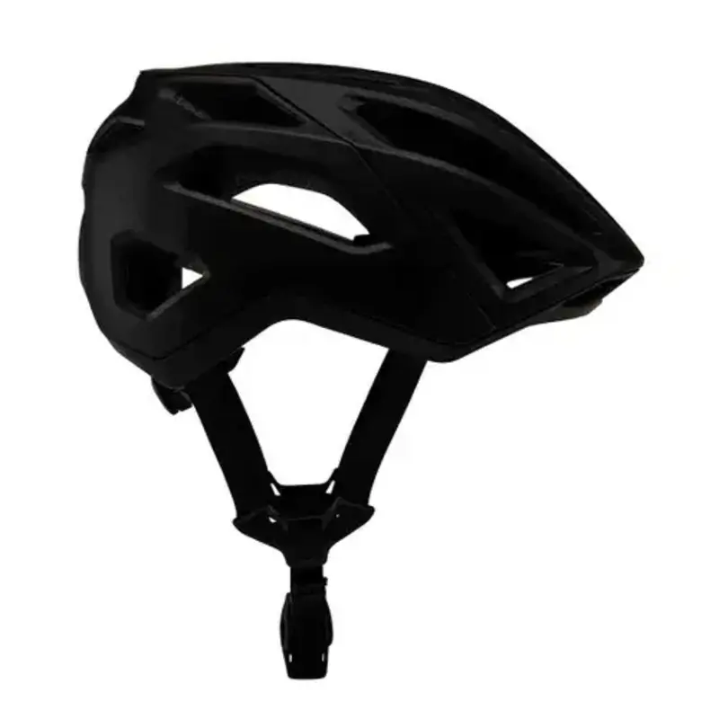 FOX Fox Crossframe Pro, AS - Matt Black M