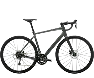2024 Domane AL 2 Gen 4 Matte Lithium Grey The Bike Place