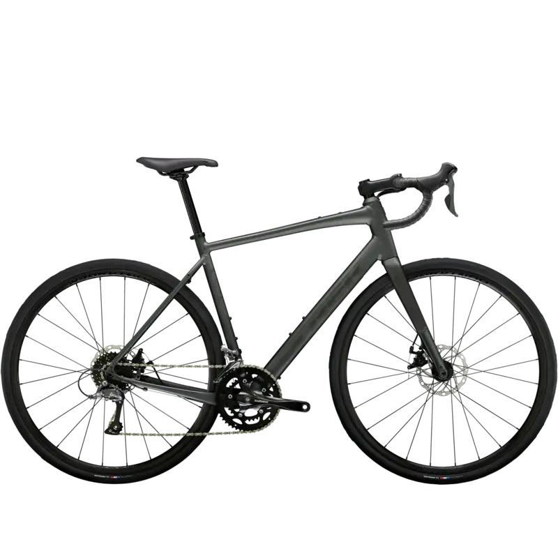 Trek 2024 Domane AL 2 Gen 4 - Matte Lithium Grey