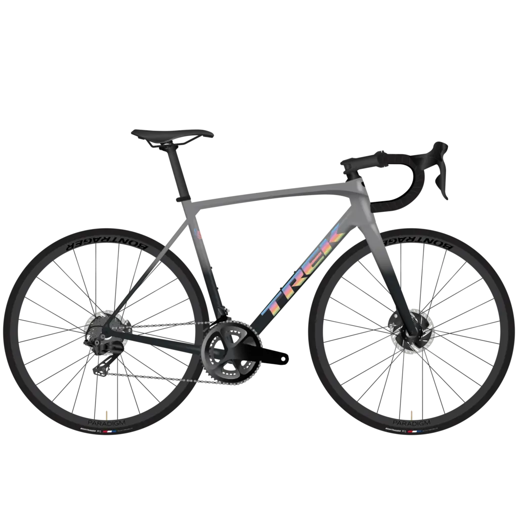Trek Emonda ALR 5 - Slate Prismatic/Black Prismatic Fade