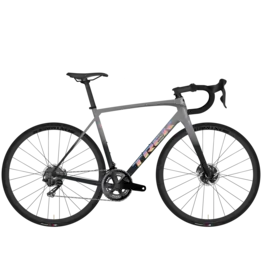 Trek Emonda ALR 5 - Slate Prismatic/Black Prismatic Fade