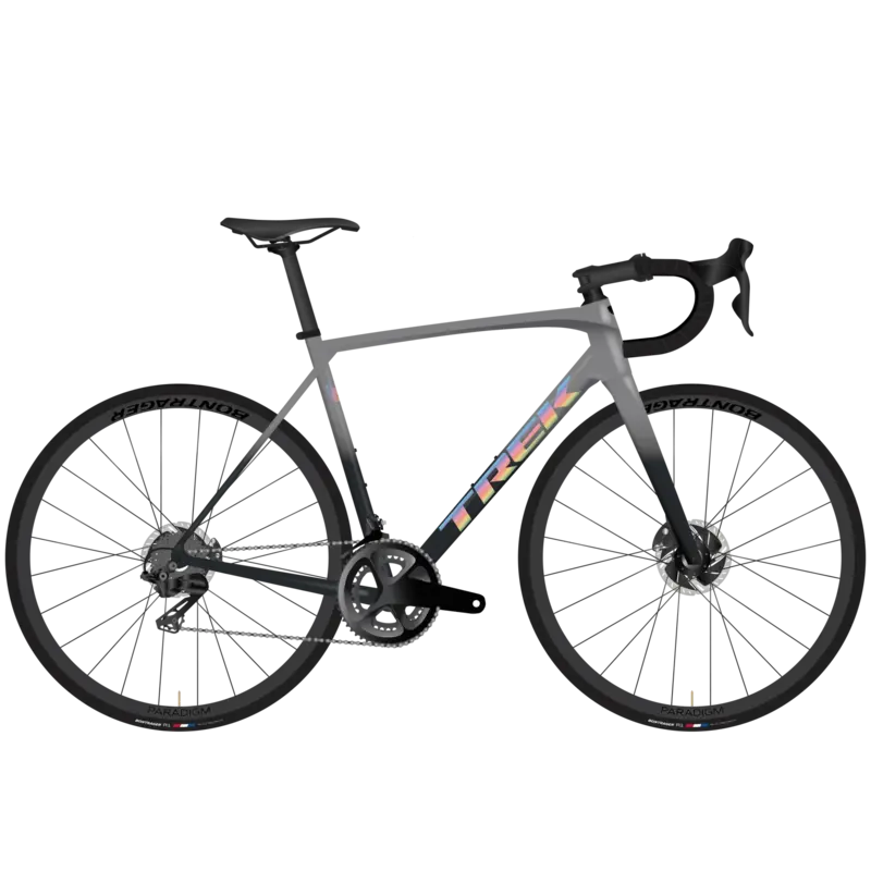 Trek Emonda ALR 5 - Slate Prismatic/Black Prismatic Fade