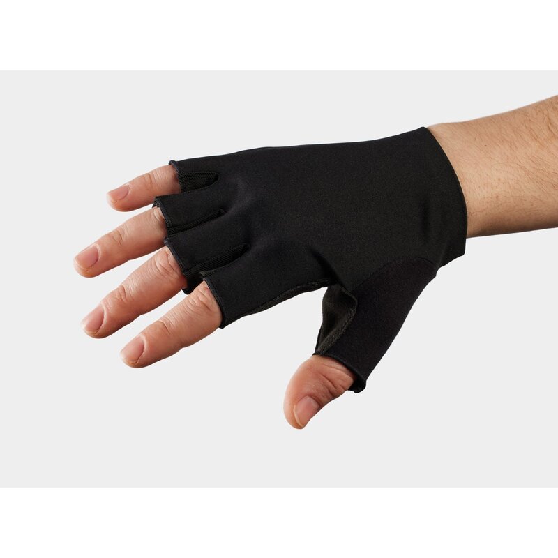 Trek Trek Velocis Dual Foam Unisex Cycling Glove - Black