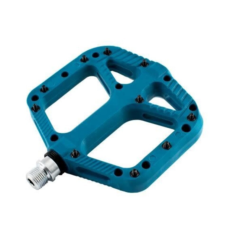 RYFE Sasquatch Sealed Pedal Teal