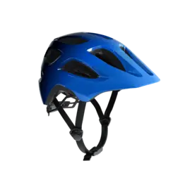 Trek Trek Tyro Children’s Bike Helmet - Royal/Deep Dark Blue