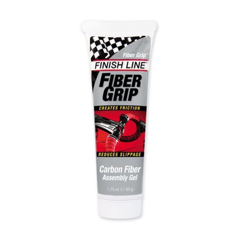 FINISH LINE Finish Line Fiber Grip 50g/1.75oz Tube