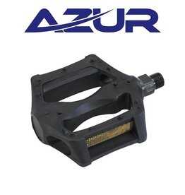 AZUR Azur Pedal - Middi 1/2" Black