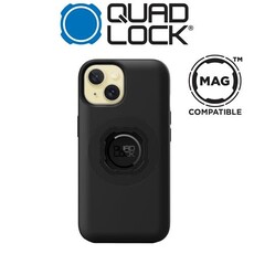 Quadlock Quad Lock Mag iPhone 15 6.1"