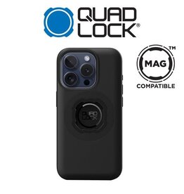 Quadlock Quad Lock Mag iPhone 15 16.1"Pro