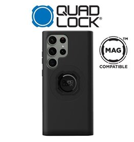 Quadlock Quad Lock MAG Samsung Galaxy S23 Ultra Case