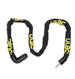 ULAC ULAC Steel Combat Combination Lock