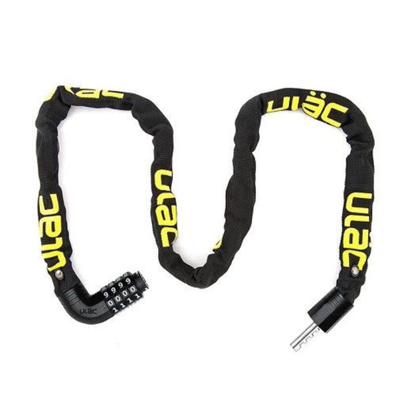 ULAC ULAC Steel Combat Combination Lock