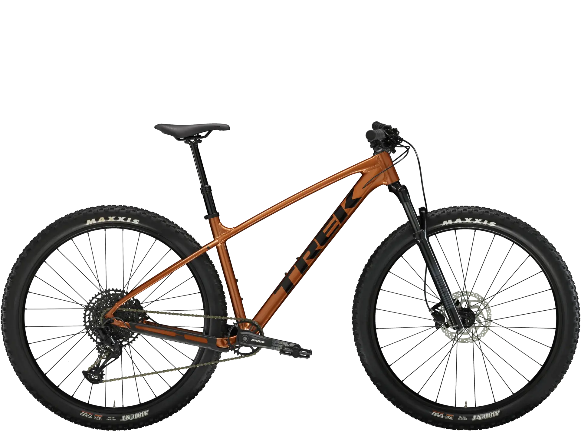 Trek Marlin 7 Gen 3 Pennyflake The Bike Place