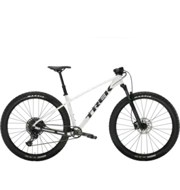 Trek 2025 Trek Marlin 7 Gen 3 - Crystal White