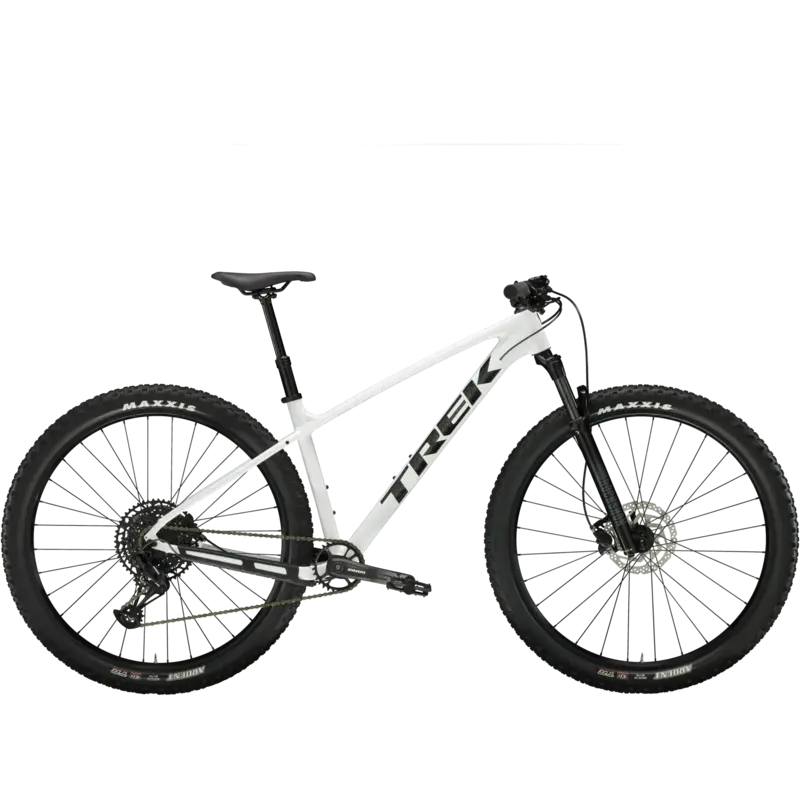 Trek 2025 Trek Marlin 7 Gen 3 - Crystal White