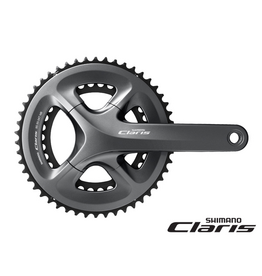 FC-R2000 Front Crankset CLARIS 50-34 175mm