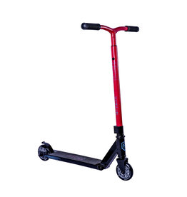 Grit Grit Atom Stunt Scooter - Black/Fluro Pink