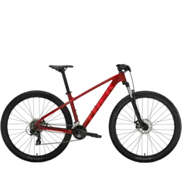 Trek 2025 Marlin 4 Gen 2 - Crimson
