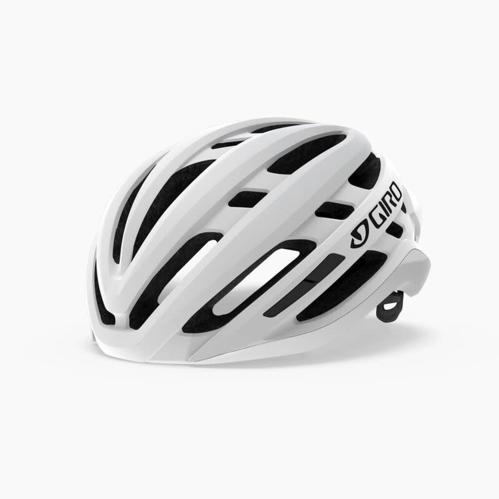 GIRO Giro Agilis MIPS Road Helmet - Matt White
