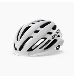 GIRO Giro Agilis MIPS Road Helmet - Matt White