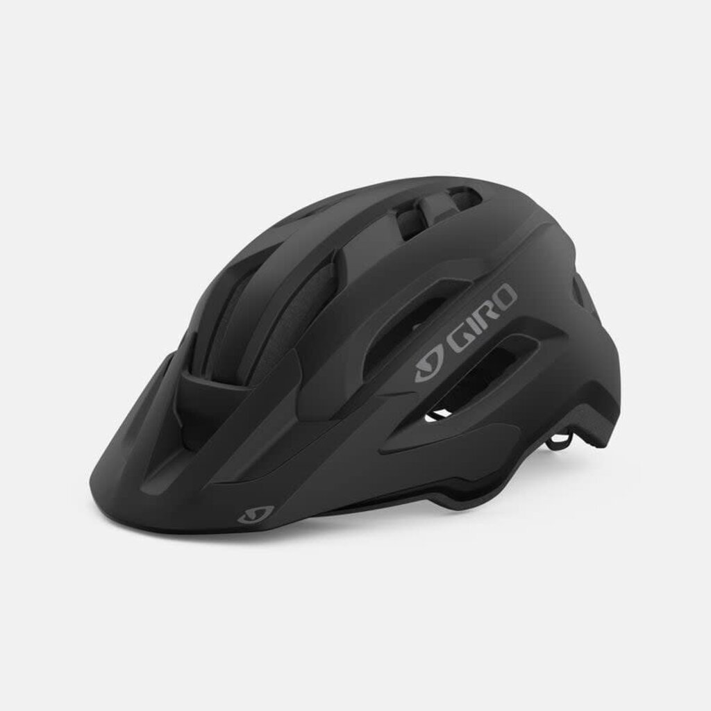 GIRO Giro Recreational Fixture MIPS II Helmet 54-61cm Matt Black