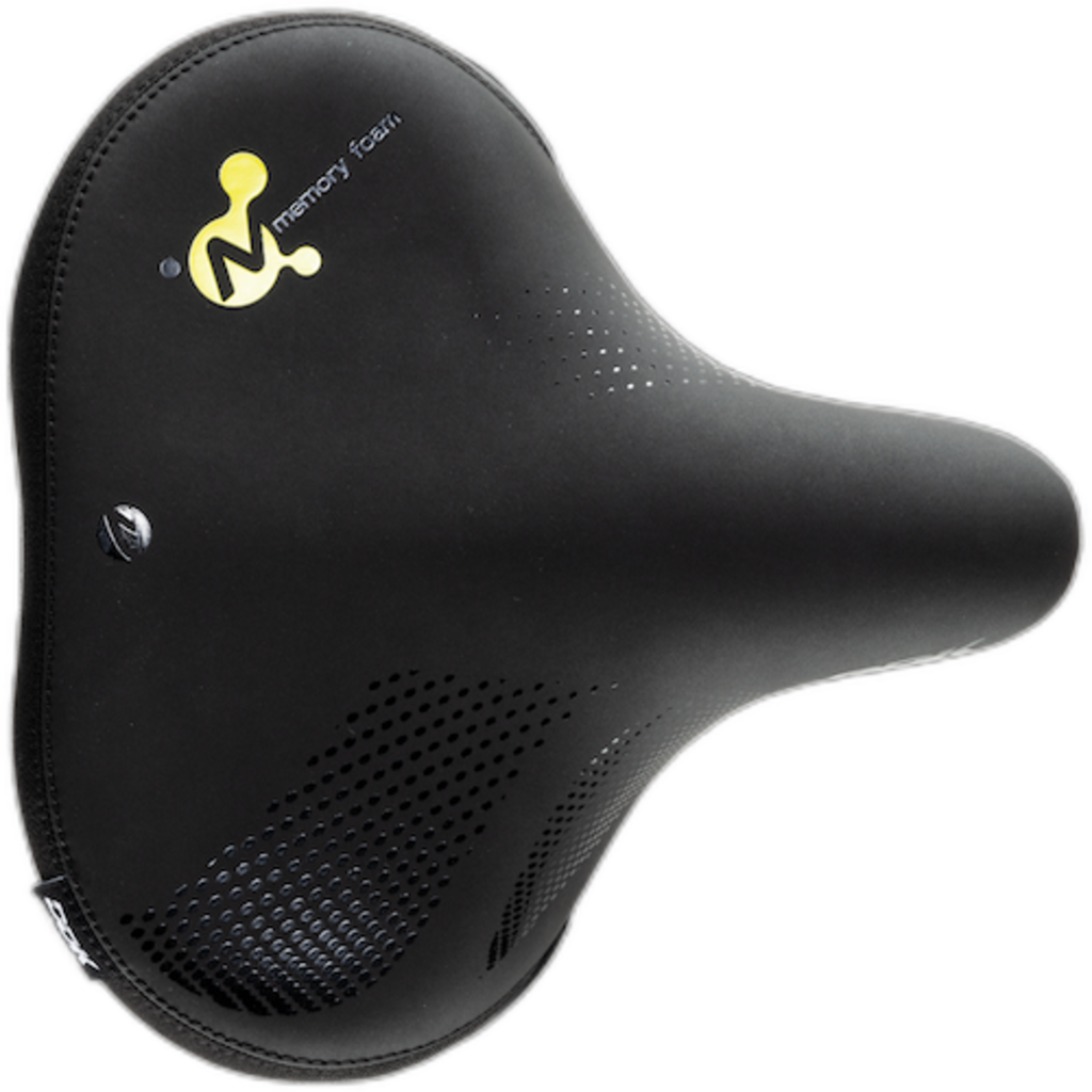 DDK DDK Super Wide Cruiser Saddle