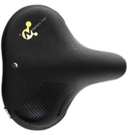 DDK DDK Super Wide Cruiser Saddle