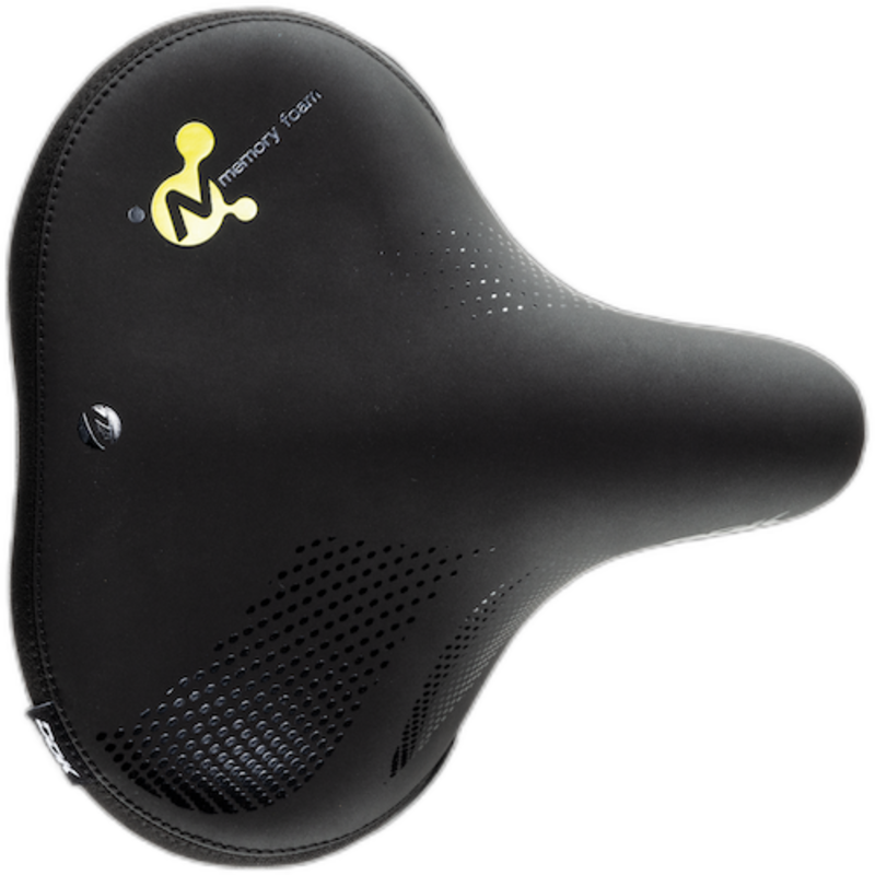 DDK DDK Super Wide Cruiser Saddle