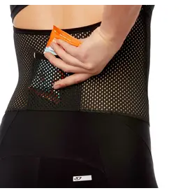 GIRO GIRO Chrono Expert Halter Bib Short Womens - Black