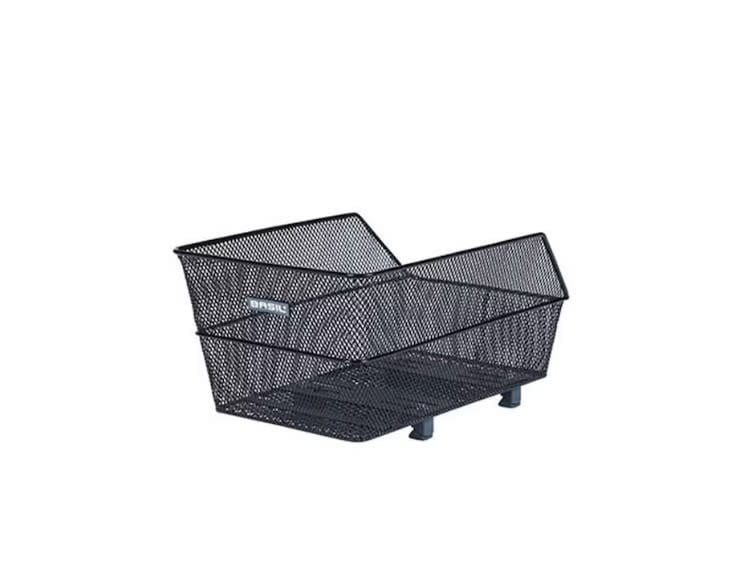 basil cento rear basket