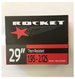 ROCKET Rocket Thorn Resistant 29 x 1.95-2.35 Schrader