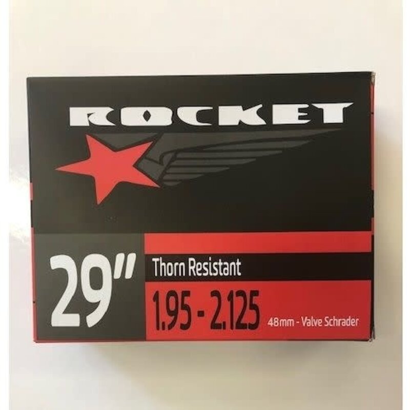 ROCKET Rocket Thorn Resistant 29 x 1.95-2.35 Schrader