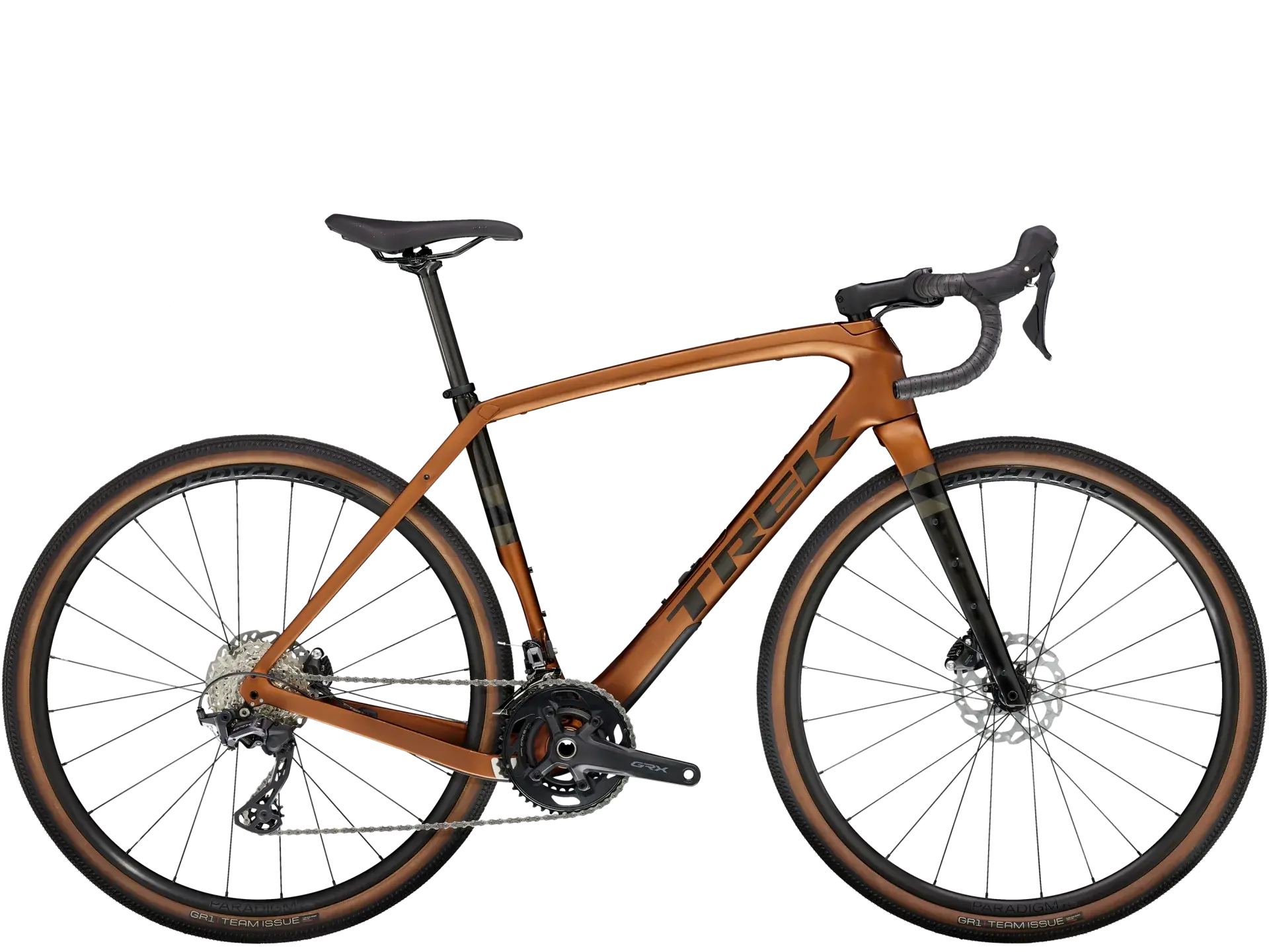 Trek sl 5 gravel sales