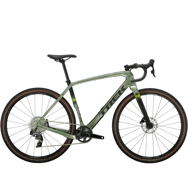 Trek 2024 Trek Checkpoint SL 6 AXS - Lichen Green