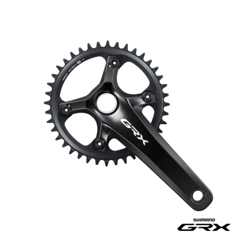 Shimano FC-RX820 Front Crankset GRX 40T 170mm