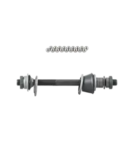 Trek Trek Hubaxle Trek Approved TK-32 135mm Rear Hub Rebuild Kit