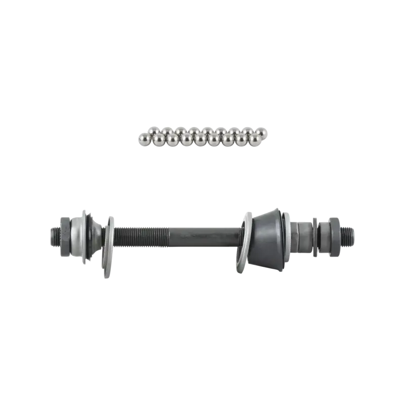 Trek Trek Hubaxle Trek Approved TK-32 135mm Rear Hub Rebuild Kit