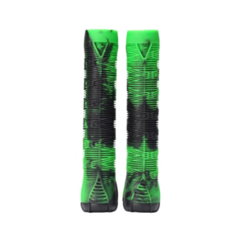 ENVY Envy Hand Grips Pair V2 Green/Black