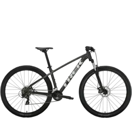Trek 2025 Trek Marlin 4 Gen 2 - Dnister Black
