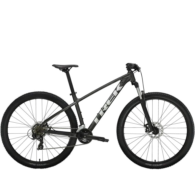 Trek 2025 Trek Marlin 4 Gen 2 - Dnister Black