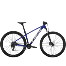 Trek 2024 Marlin 4 Gen 2 - Matte Hex Blue