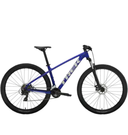 Trek 2025 Marlin 4 Gen 2 - Matte Hex Blue