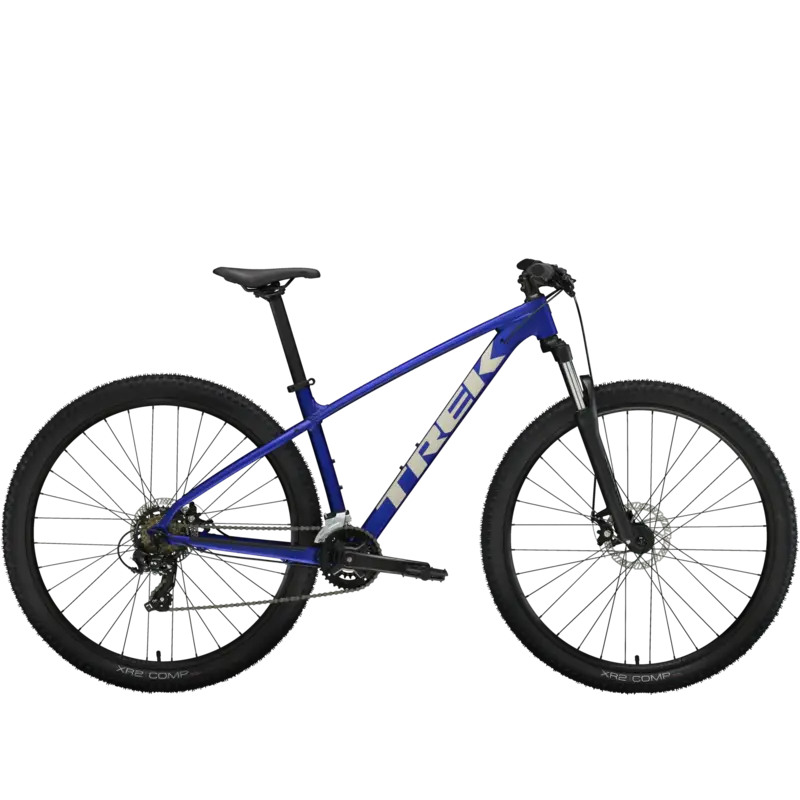 Trek 2025 Marlin 4 Gen 2 - Matte Hex Blue